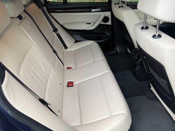 Used BMW X3 2016 for sale - 76175404: Photo 19