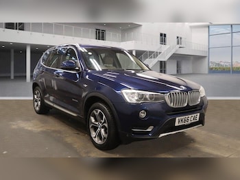 2016 (66) - 2.0 20d xLine Auto xDrive Euro 6 (s/s) 5dr