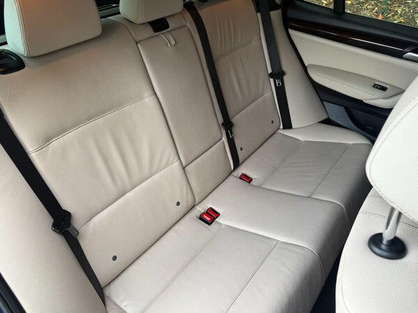 Used BMW X3 2016 for sale - 76175404: Photo 20