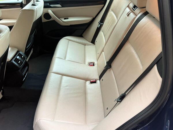Used BMW X3 2016 for sale - 76175404: Photo 22