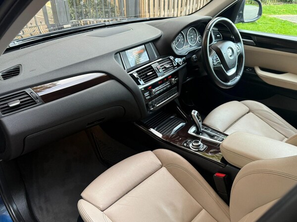 Used BMW X3 2016 for sale - 76175404: Photo 24