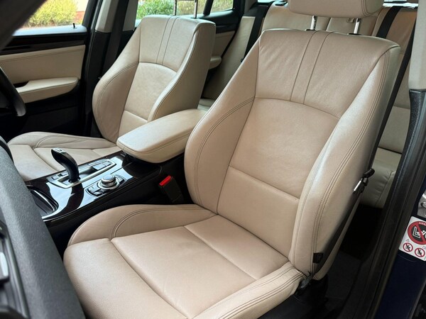 Used BMW X3 2016 for sale - 76175404: Photo 25
