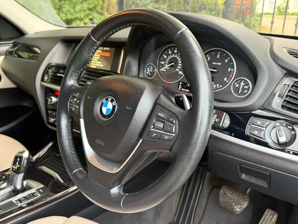 Used BMW X3 2016 for sale - 76175404: Photo 26
