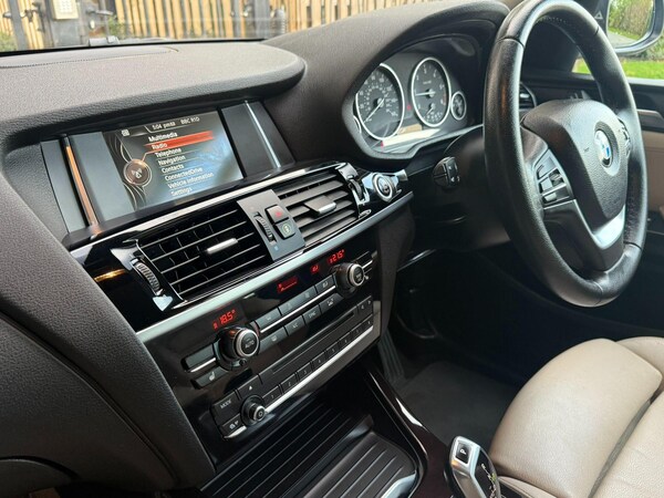 Used BMW X3 2016 for sale - 76175404: Photo 27