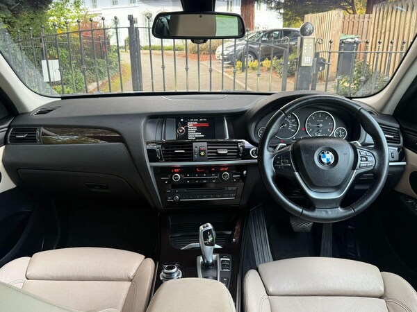 Used BMW X3 2016 for sale - 76175404: Photo 28