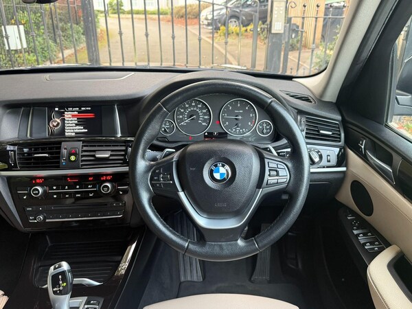 Used BMW X3 2016 for sale - 76175404: Photo 29