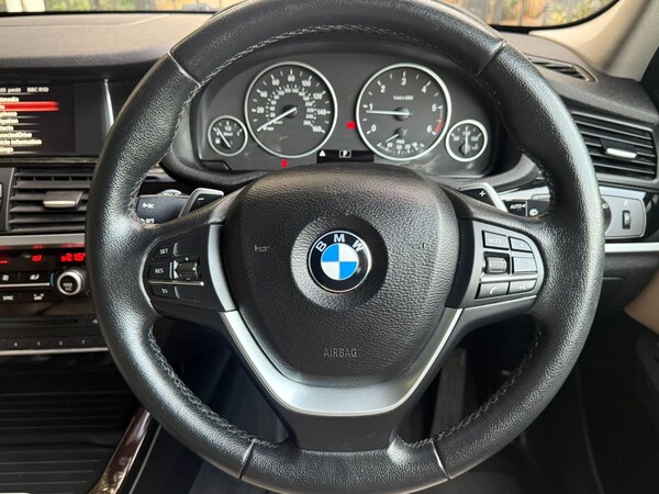 Used BMW X3 2016 for sale - 76175404: Photo 30
