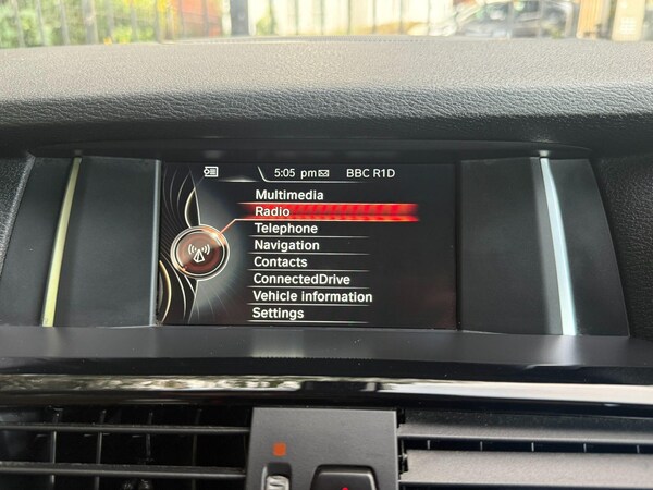 Used BMW X3 2016 for sale - 76175404: Photo 32