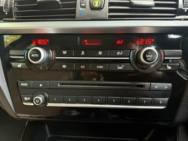 Used BMW X3 2016 for sale - 76175404: Photo 33