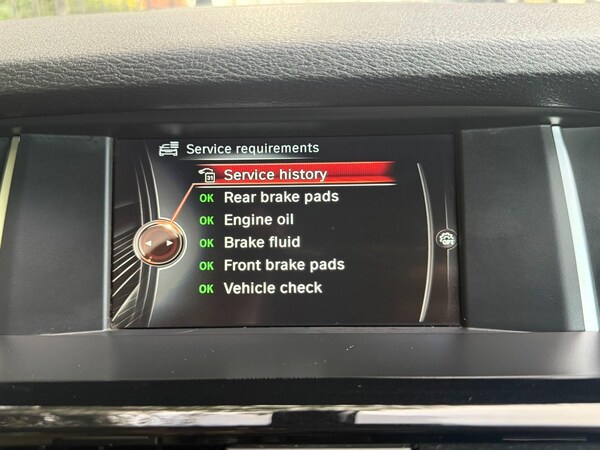 Used BMW X3 2016 for sale - 76175404: Photo 44