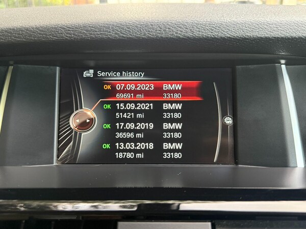 Used BMW X3 2016 for sale - 76175404: Photo 45