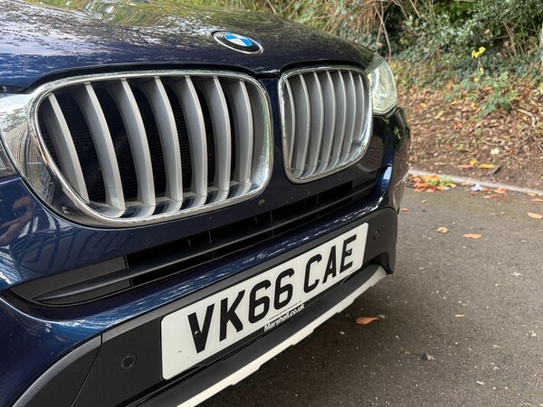 Used BMW X3 2016 for sale - 76175404: Photo 47