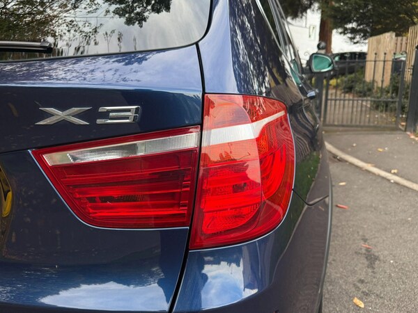 Used BMW X3 2016 for sale - 76175404: Photo 49