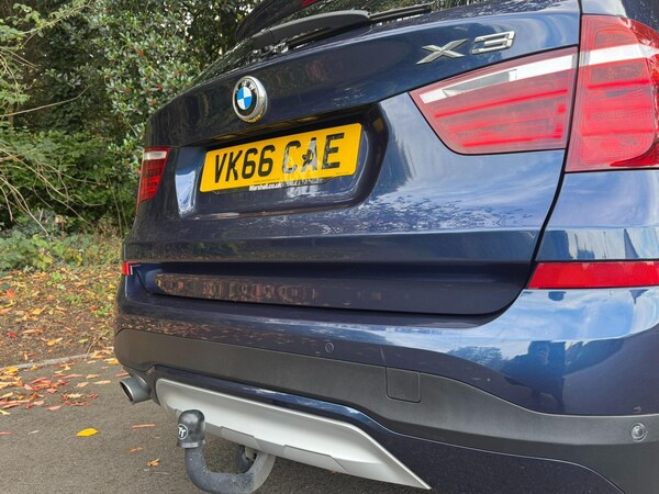 Used BMW X3 2016 for sale - 76175404: Photo 50