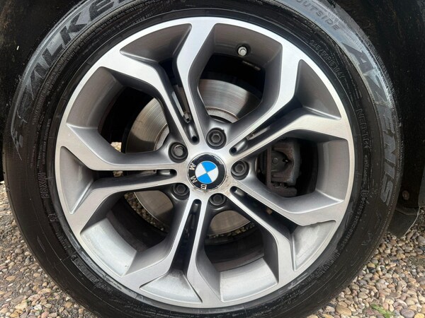 Used BMW X3 2016 for sale - 76175404: Photo 52
