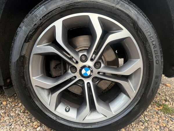 Used BMW X3 2016 for sale - 76175404: Photo 53