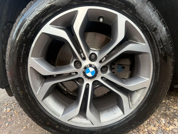 Used BMW X3 2016 for sale - 76175404: Photo 54