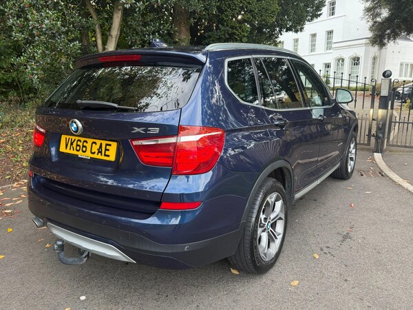 Used BMW X3 2016 for sale - 76175404: Photo 9