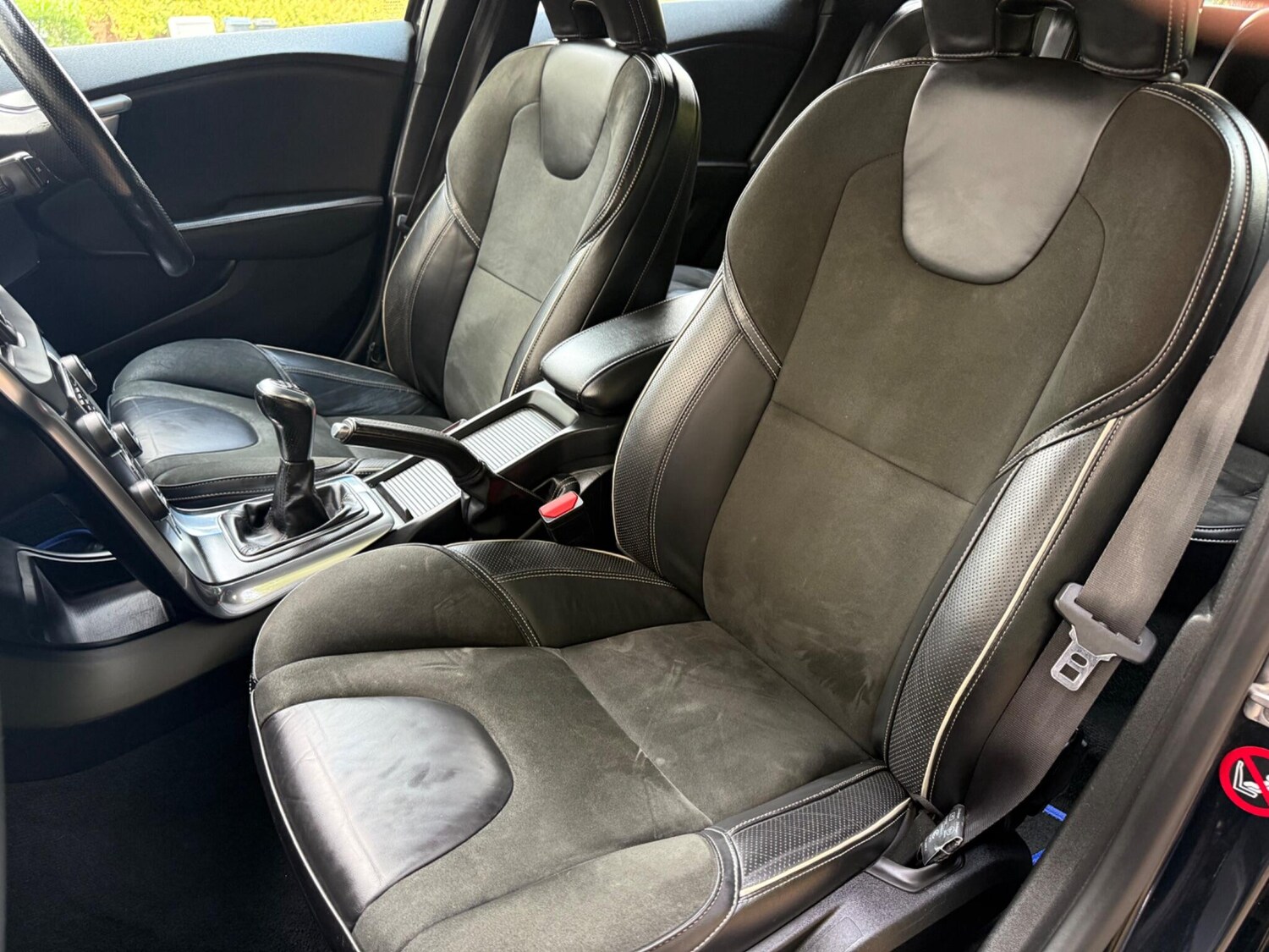 Used Volvo V40 2015 for sale - 76766014: Photo 20