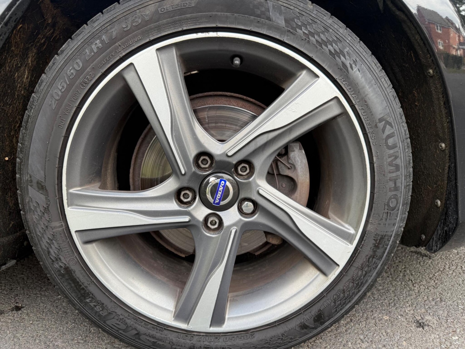 Used Volvo V40 2015 for sale - 76766014: Photo 40