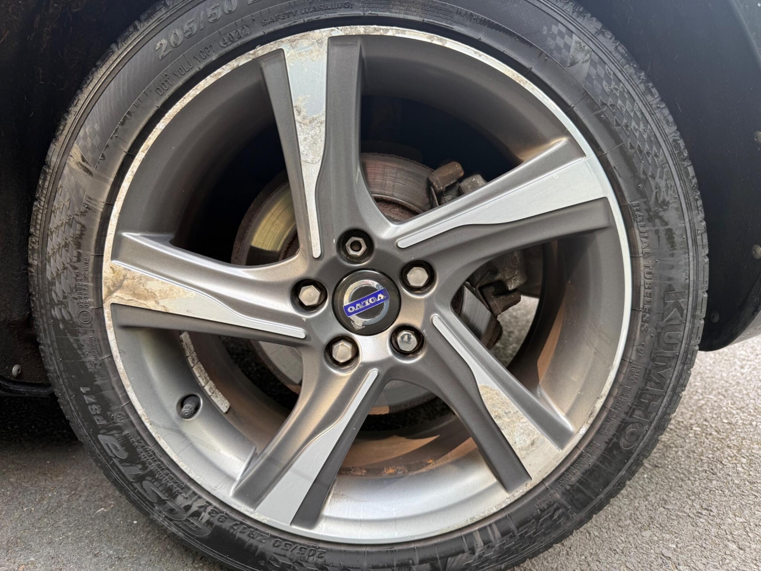 Used Volvo V40 2015 for sale - 76766014: Photo 42