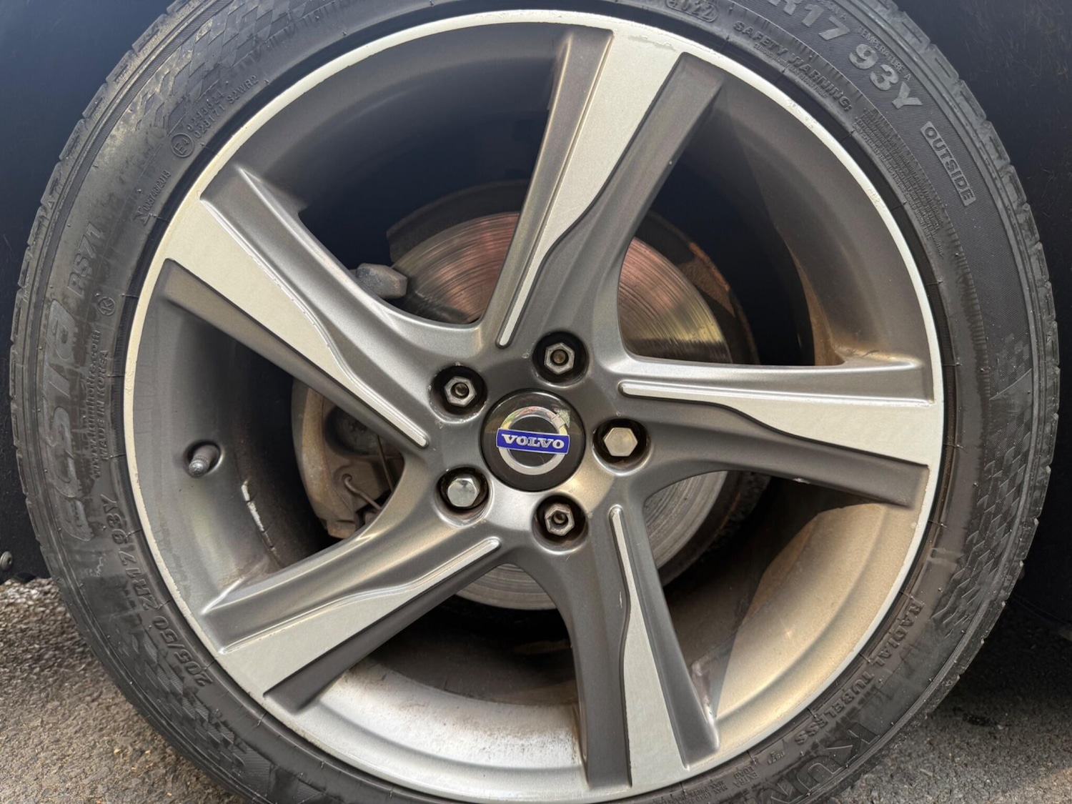 Used Volvo V40 2015 for sale - 76766014: Photo 43