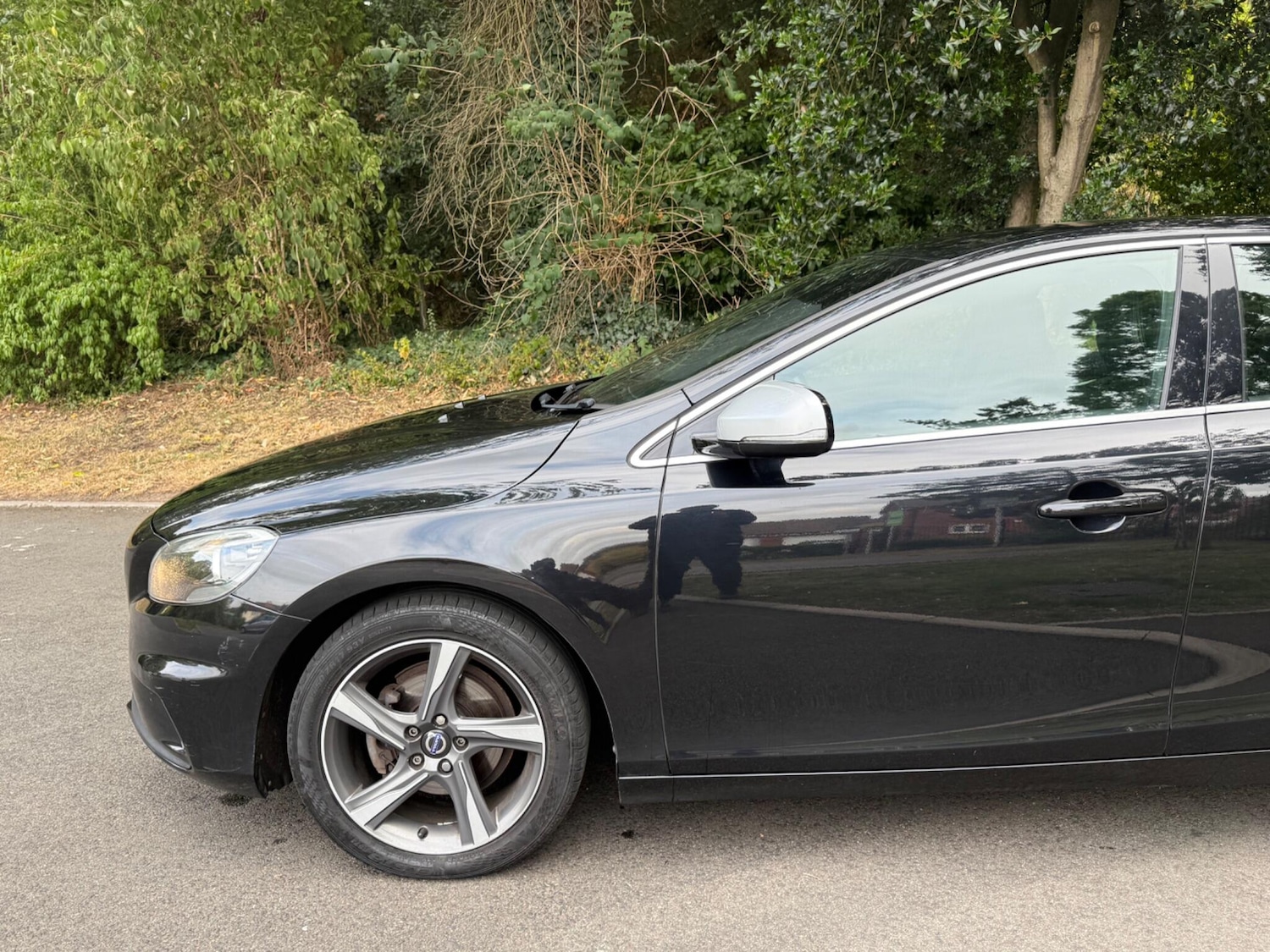 Used Volvo V40 2015 for sale - 76766014: Photo 5