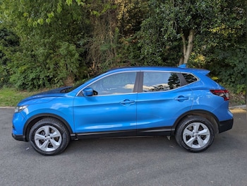 Used Nissan Qashqai 2018 for sale - 78699414: Photo