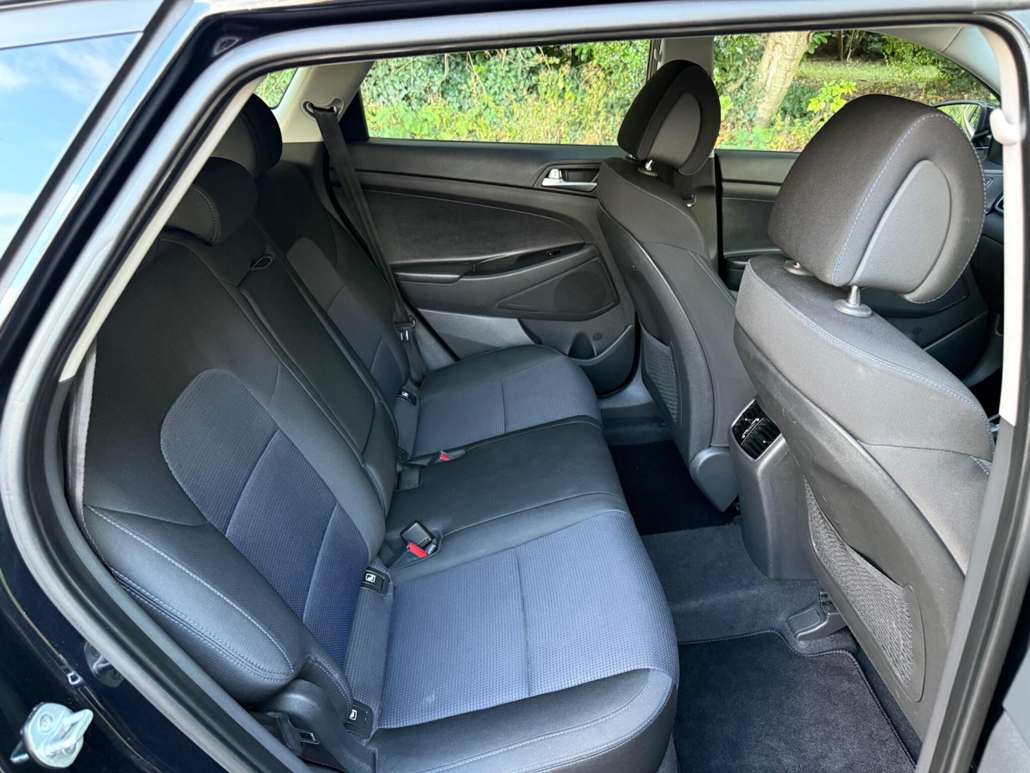 Used Hyundai TUCSON 2017 for sale - 76690063: Photo 15