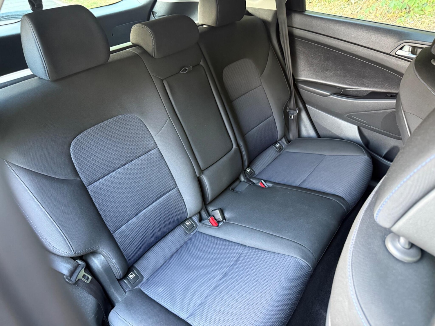 Used Hyundai TUCSON 2017 for sale - 76690063: Photo 16