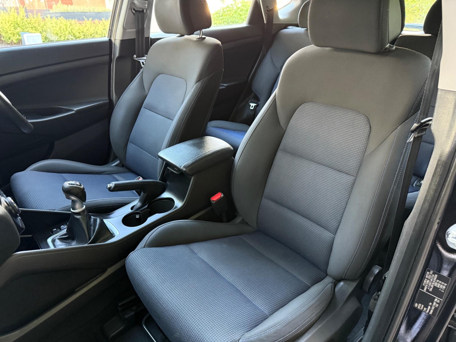 Used Hyundai TUCSON 2017 for sale - 76690063: Photo 18