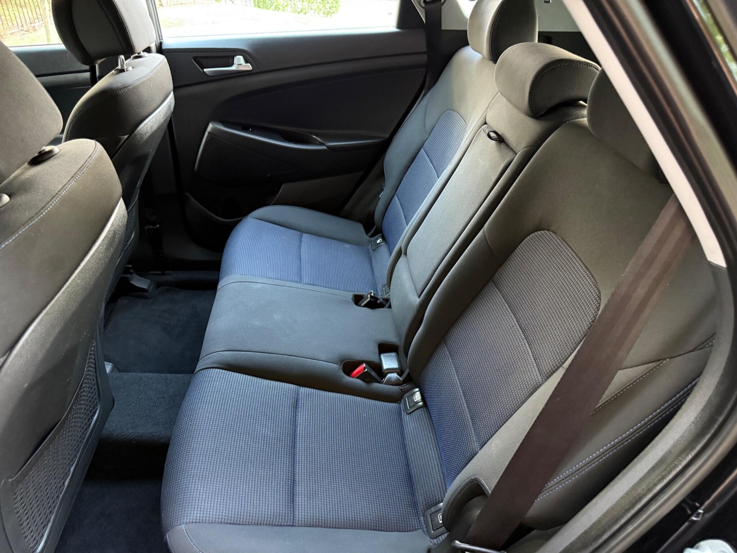 Used Hyundai TUCSON 2017 for sale - 76690063: Photo 19