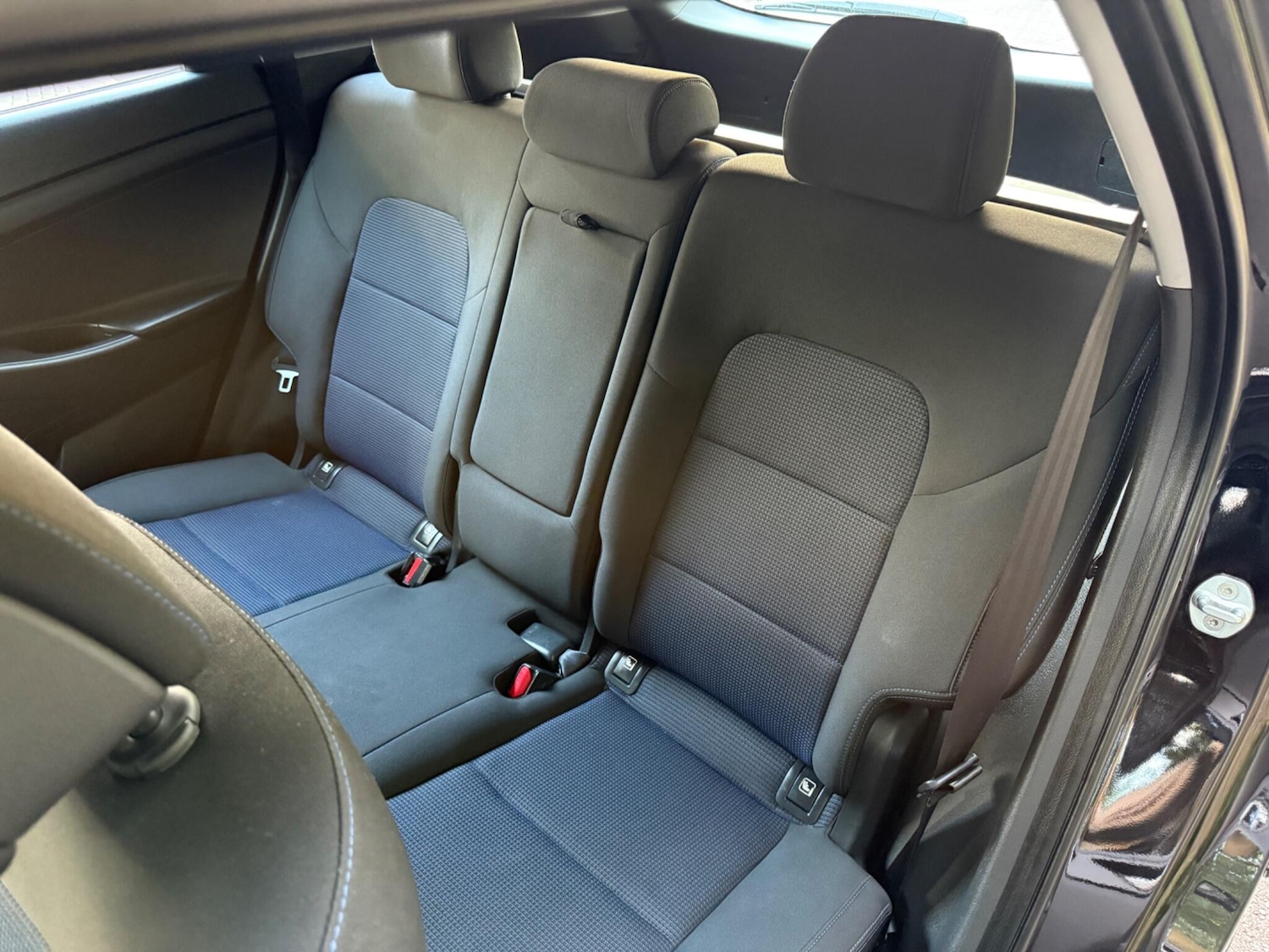 Used Hyundai TUCSON 2017 for sale - 76690063: Photo 20