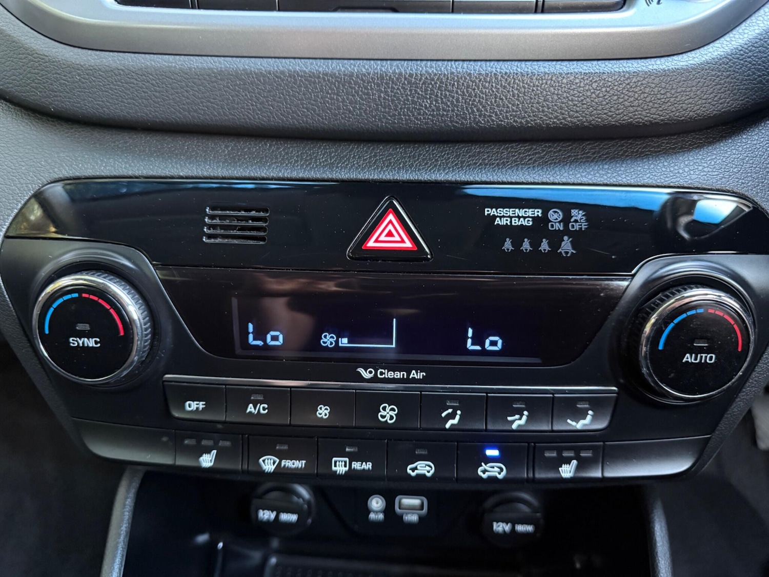 Used Hyundai TUCSON 2017 for sale - 76690063: Photo 29