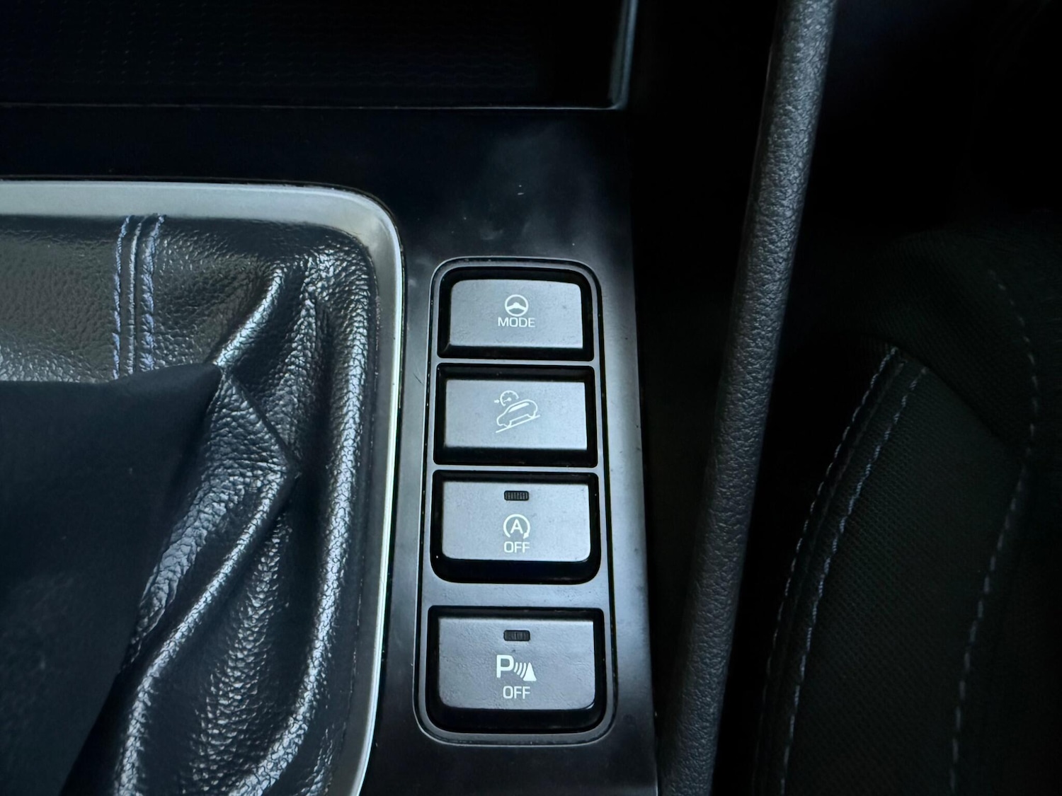 Used Hyundai TUCSON 2017 for sale - 76690063: Photo 31