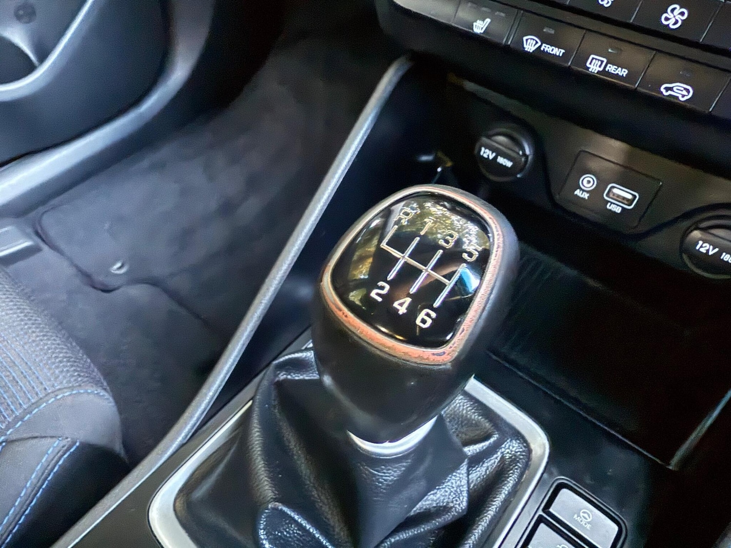 Used Hyundai TUCSON 2017 for sale - 76690063: Photo 32