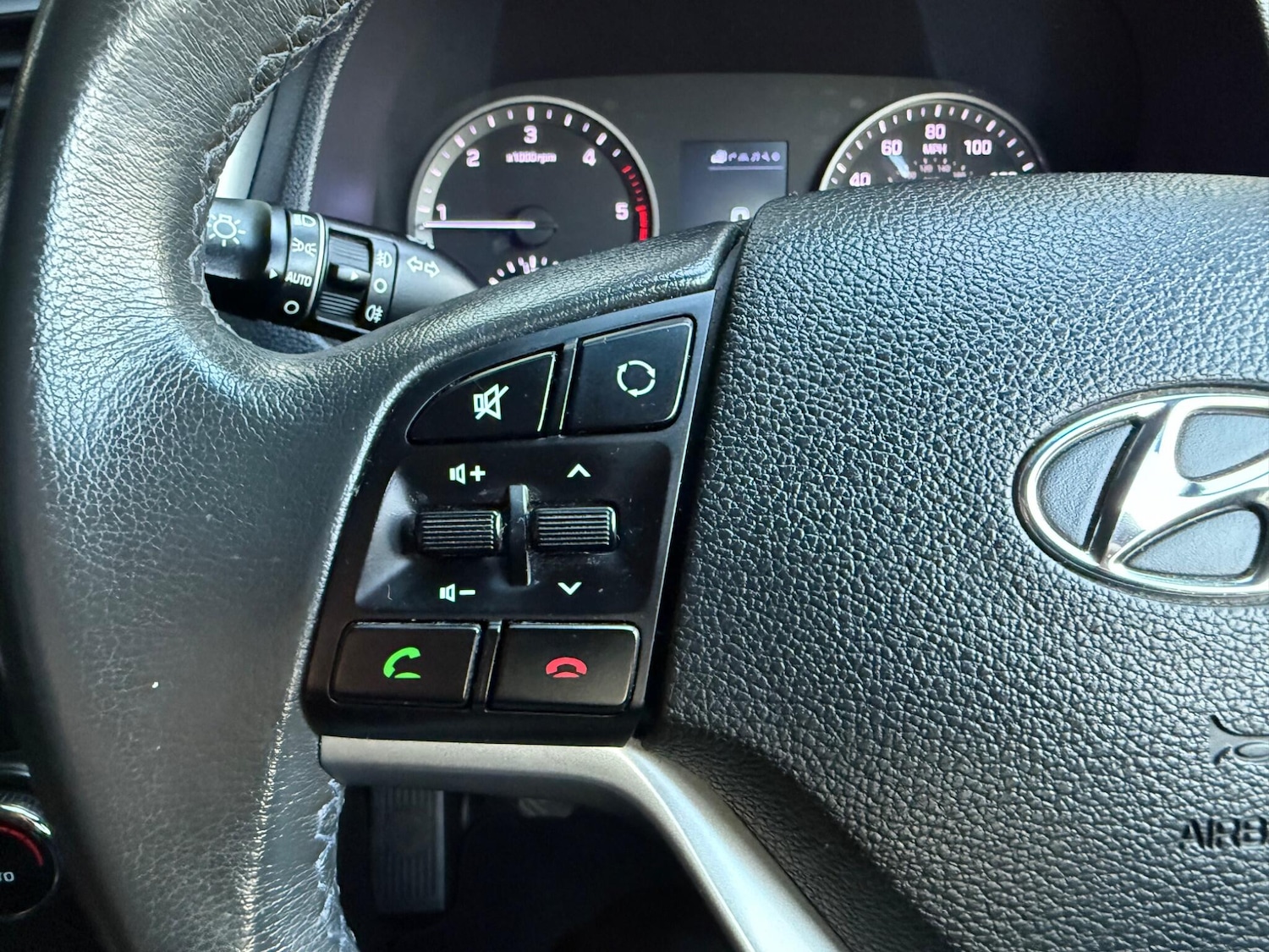 Used Hyundai TUCSON 2017 for sale - 76690063: Photo 33