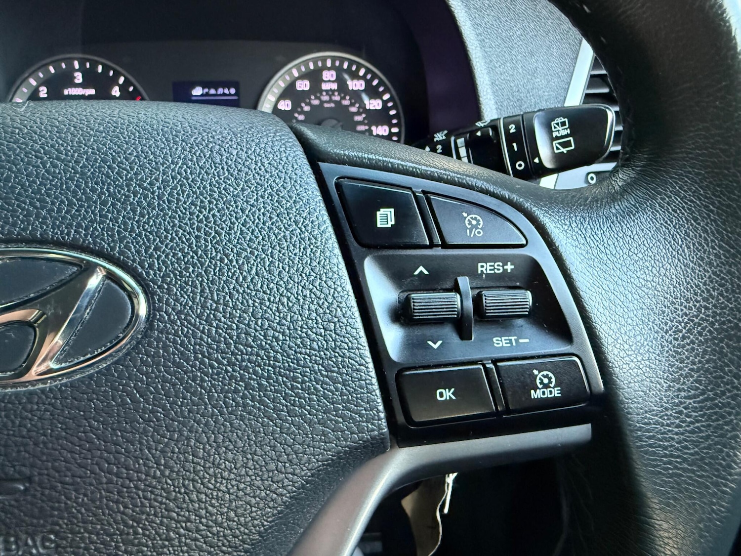 Used Hyundai TUCSON 2017 for sale - 76690063: Photo 34