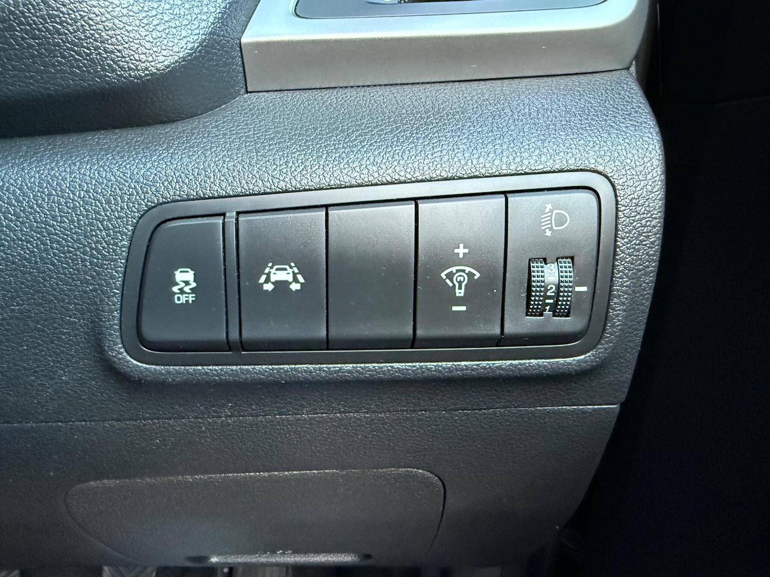 Used Hyundai TUCSON 2017 for sale - 76690063: Photo 37