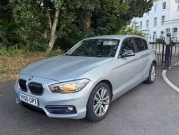 2016 (66) - 1.5 116d Sport Euro 6 (s/s) 5dr