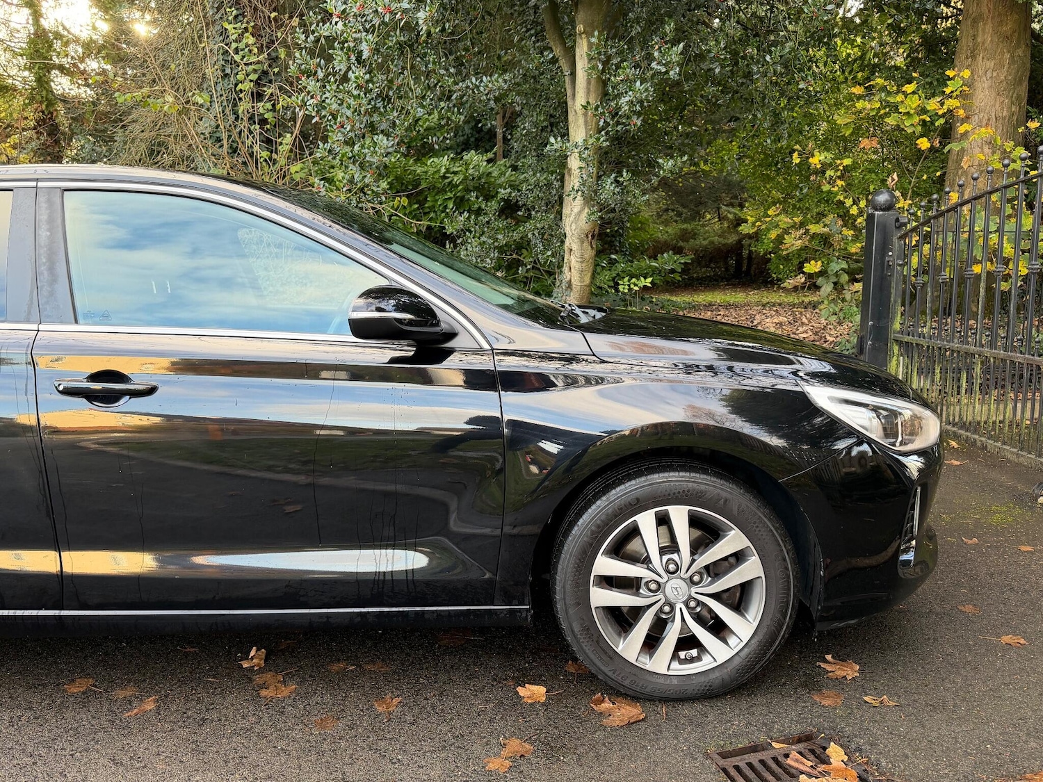 Used Hyundai i30 for sale - 76993854: Photo 14