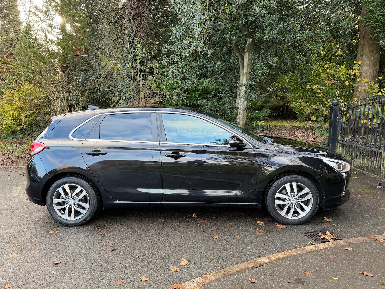 Used Hyundai i30 for sale - 76993854: Photo 15