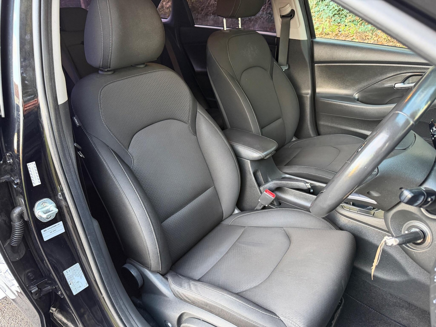 Used Hyundai i30 for sale - 76993854: Photo 22