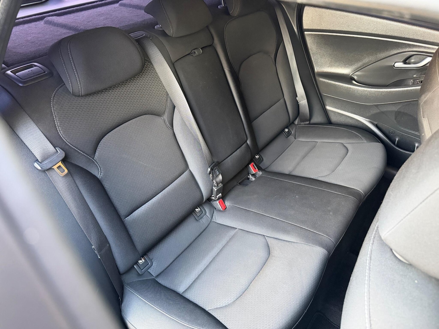 Used Hyundai i30 for sale - 76993854: Photo 23