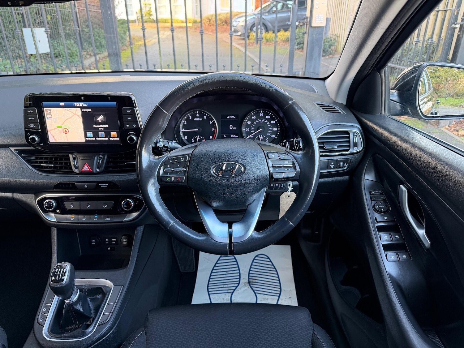 Used Hyundai i30 for sale - 76993854: Photo 31