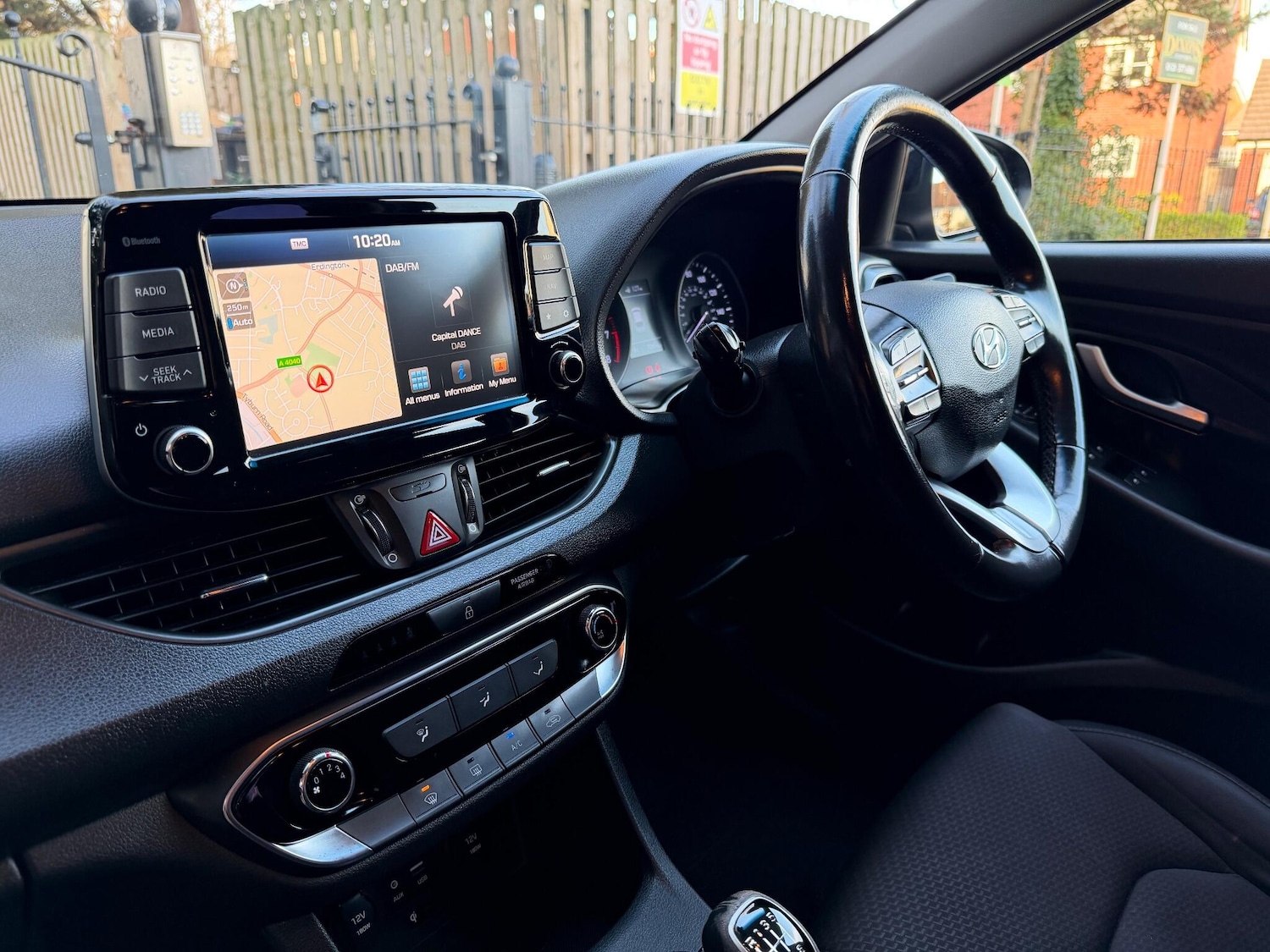 Used Hyundai i30 for sale - 76993854: Photo 33