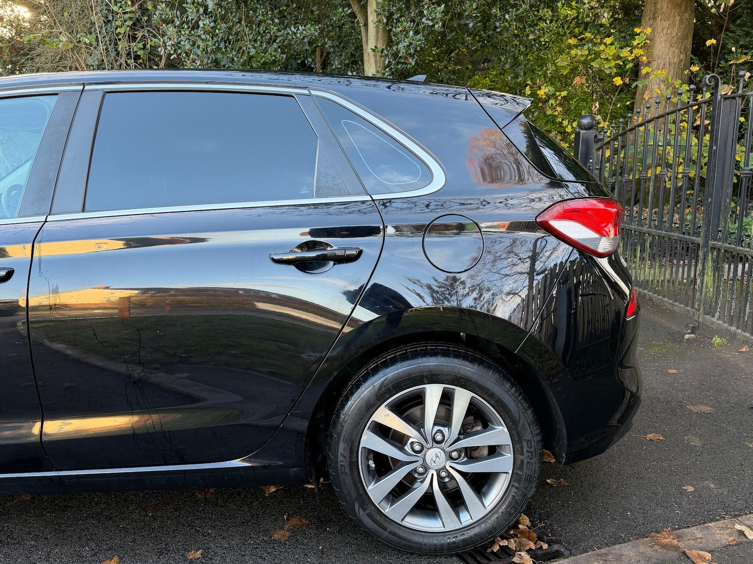 Used Hyundai i30 for sale - 76993854: Photo 4