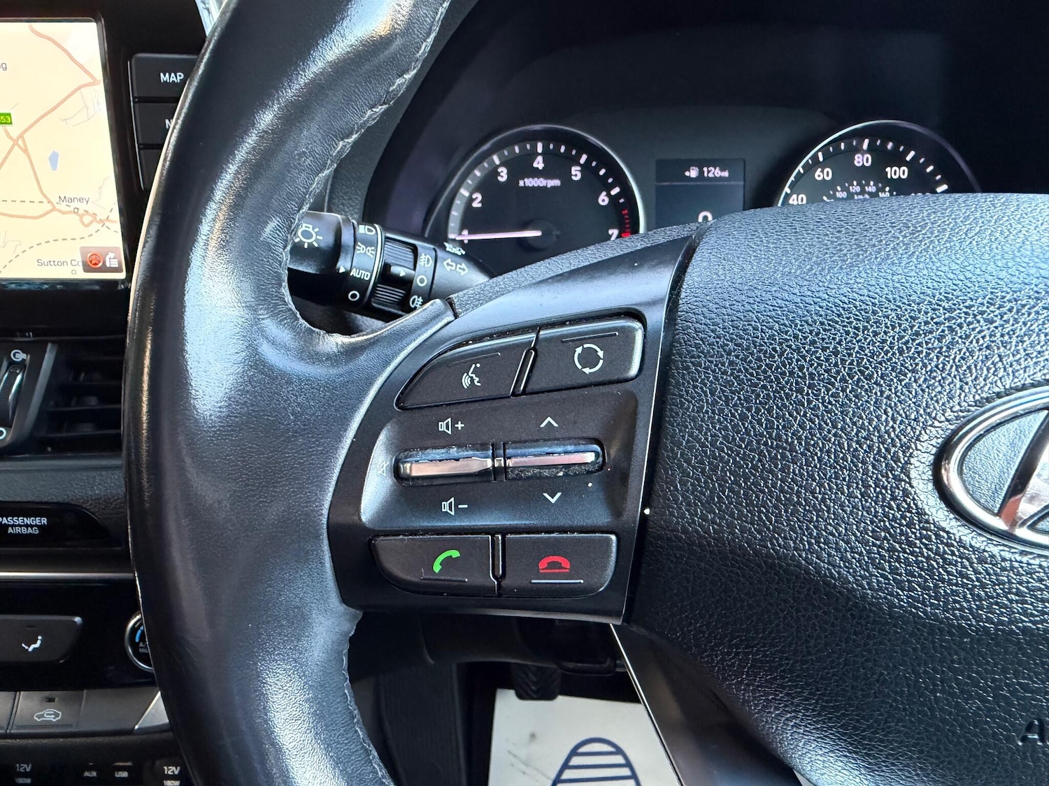 Used Hyundai i30 for sale - 76993854: Photo 45