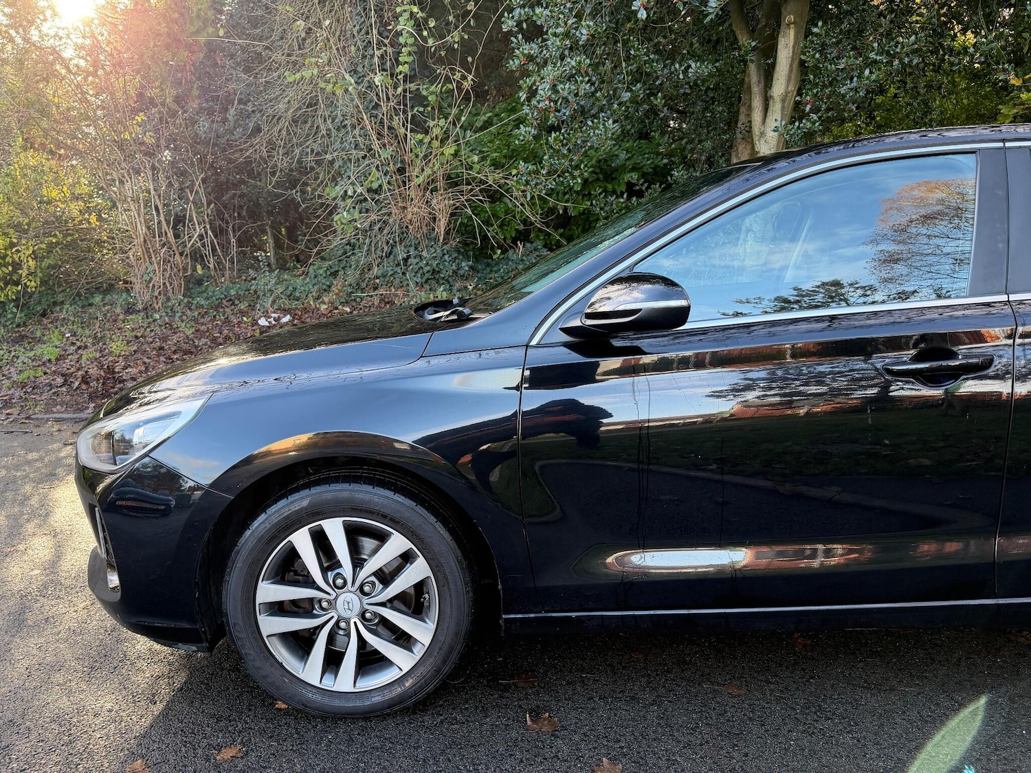 Used Hyundai i30 for sale - 76993854: Photo 5