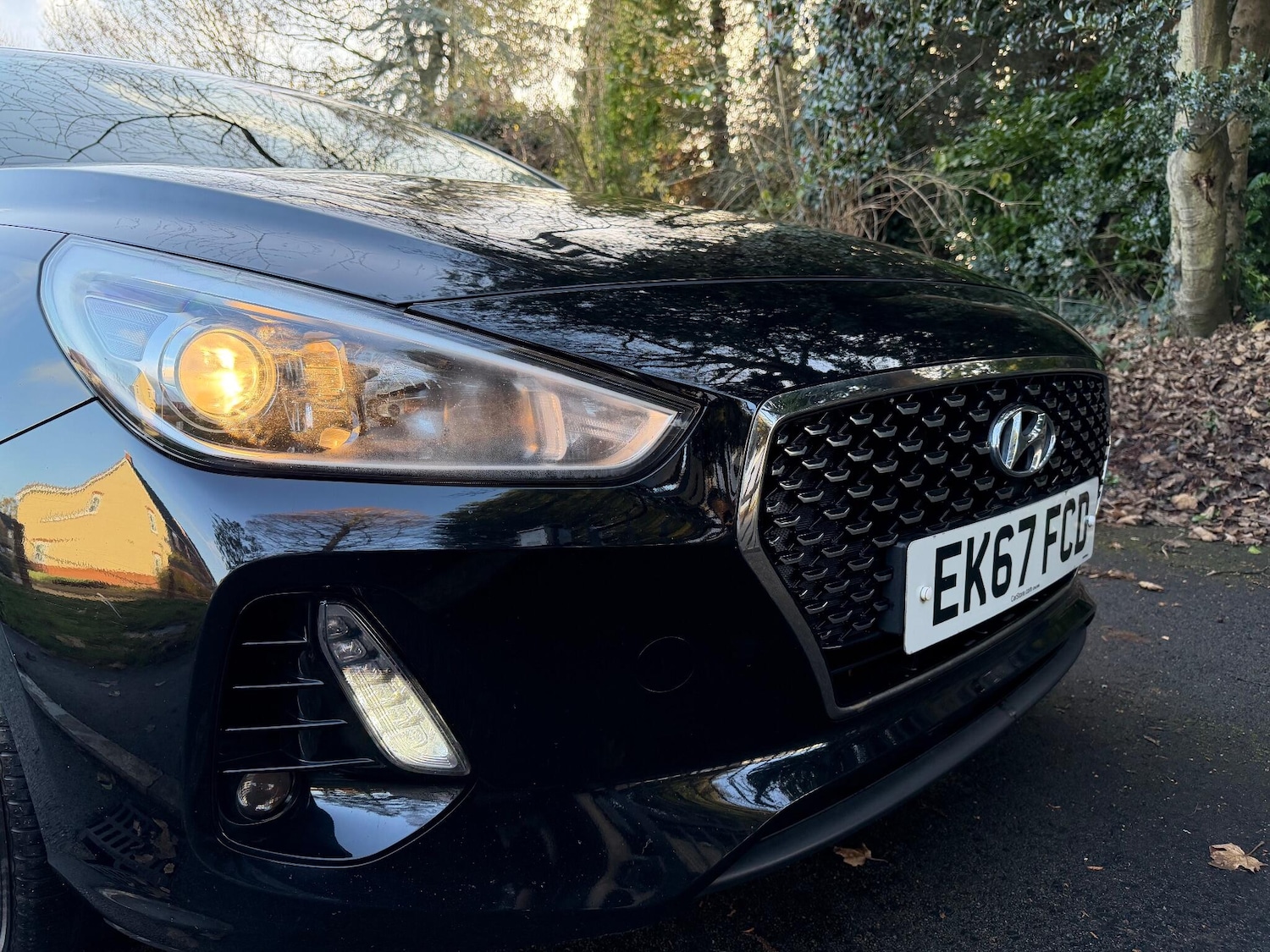 Used Hyundai i30 for sale - 76993854: Photo 51